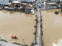 İran'da yardım ekibini taşıyan kayık battı: 2 ölü, 3 kayıp