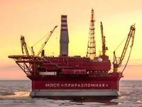 Gazprom, Kharasaveyskoye gaz sahası inşaatına başladı