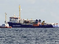 AB'nin Akdeniz'deki kurtarma çalışmalarında gemi devriyesi olmayacak