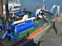 İzmir’de 'Yüzülebilir Körfez' projesi hayata geçirilecek