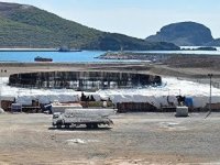 Rosatom, Akkuyu’da temel lisans almayı bekliyor