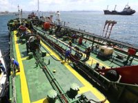 Gemi atıklarından 40 milyon lira katkı sağlandı