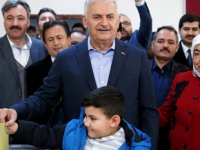 Yıldırım: Şimdi artık çalışma zamanı