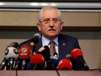 YSK Başkanı Sadi Güven açıkladı! İstanbul’da Ekrem İmamoğlu önde...