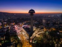 Ankara'dan ilk sonuçlar geldi, işte oy oranları