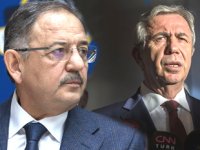 Ankara'da büyük çekişme! Mansur Yavaş ve Mehmet Özhaseki'nin oyları başa baş