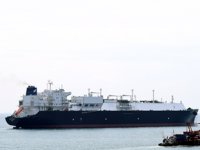 Belçika, Katar’dan 2 LNG kargosu alacak