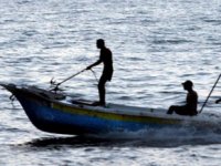 Mısır, Gazzeli 4 balıkçıyı gözaltına aldı