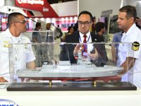 Türk savunma sanayisi, Latin Amerika’da görücüye çıktı