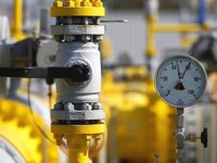 Küresel doğalgaz tüketimi yüzde 4,6 arttı