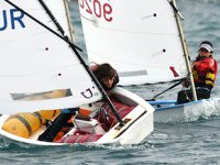 Dragut Sailing Cup Yat Yarışları için geri sayım başladı