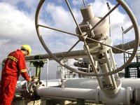 AP, yeni doğalgaz düzenlemesine onay verdi