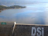 Çine Adnan Menderes Barajı, ekonomiye 1 milyar liralık fayda sağladı