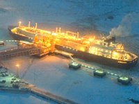 Novatek, Arctic LNG 2’den Repsol’e gaz tedarik edecek