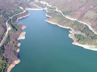 Bursa’da yaz boyunca su sıkıntısı olmayacak