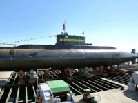 İran’da askeri tersanede patlama: 3 ölü