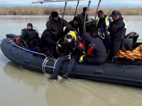Türk dalgıçlar, Musul halkının umudu oldu