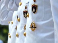 Deniz Kuvvetleri'nde 29 subay için gözaltı kararı verildi