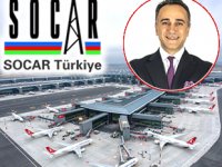İstanbul Havalimanı, jet yakıtını SOCAR’dan alacak