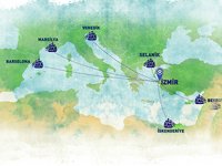 Tunç Soyer, 'Akdeniz Birliği'nin kurulması için ilk adımı attı