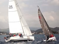 Dragut Sailing Cup 1. Ayak Yarışları sona erdi