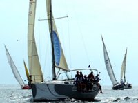 Yelken tutkunları, Viaport Marina Cup’ta buluşacak