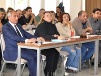 81 Eskişehirli'ye ‘Amatör Denizci Belgesi’ verildi