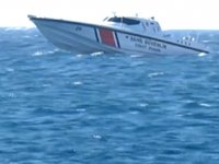Sürat teknesi ve yatlarla göçmen kaçakçılığı yapanlara operasyon düzenlendi