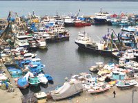 Balıkçılar sezonu kapattı, Rumeli Feneri sessizliğe büründü