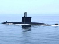 Endonezya ve Güney Kore 1,2 milyar dolarlık denizaltı anlaşma imzaladı