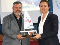Aliağa limanlarına 2 ayda 750 gemi yanaştı