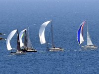 BAYK Kış Trofesi 5. Ayak Yarışları tamamlandı