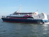 Kocaeli’nde ‘Bisiklet Turu’ için vapurlar ek sefer yapacak