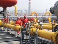 Çin’in 2019 yılında doğalgaz talebi artacak