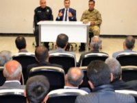 Şanlıurfalı balıkçılar kooperatif kuruyor