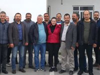 Gazimağusa Limanı'ndaki ek mesai krizi çözüldü
