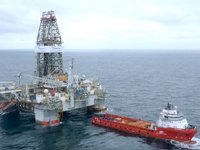 Lukoil, Kazakistan karasularında doğalgaz arayacak