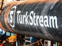 Bulgaristan’da TürkAkım'ı Arkad inşa edecek