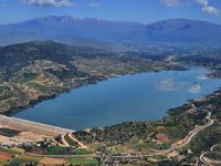 İzmir’e  son 16 yılda 28 baraj ve 8 gölet inşa edildi