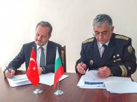 Ordu Üniversitesi, denizcilik alanında Bulgaristan üniversiteleri ile iki protokol imzaladı