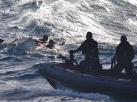 Karayip Denizi'nde Yonaili José isimli tekne battı: 23 ölü