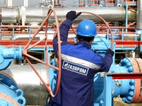 Gazprom, 4 yıl içinde doğalgaz rezervlerini arttıracak