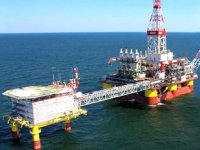 Lukoil, Sibirya’da iki sahada gaz üretimine başladı