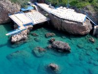 Antalya'da 5 plaj için ‘Mavi Bayrak’ başvurusu yapıldı