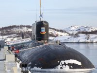 Rusya, NATO'nun saldırganlığına 'deniz canavarı' ile karşı koyacak