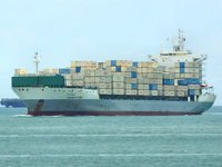 Libya, ‘Shahr E. Kord’ isimli İran gemisine el koydu