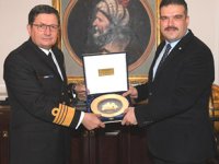 ‘Denizkurdu’nun medya iletişimini Anadolu Üniversitesi yürütecek