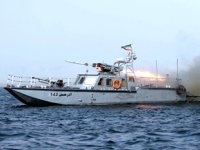 İran ve Rusya, Umman Denizi'nde ortak tatbikat yapacak