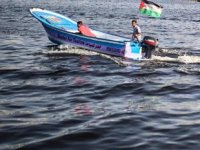 İsrail, Gazze'deki balıkçıların avlanma mesafesini düşürdü