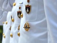 Deniz Kuvvetleri'nde FETÖ operasyonu: 26 gözaltı